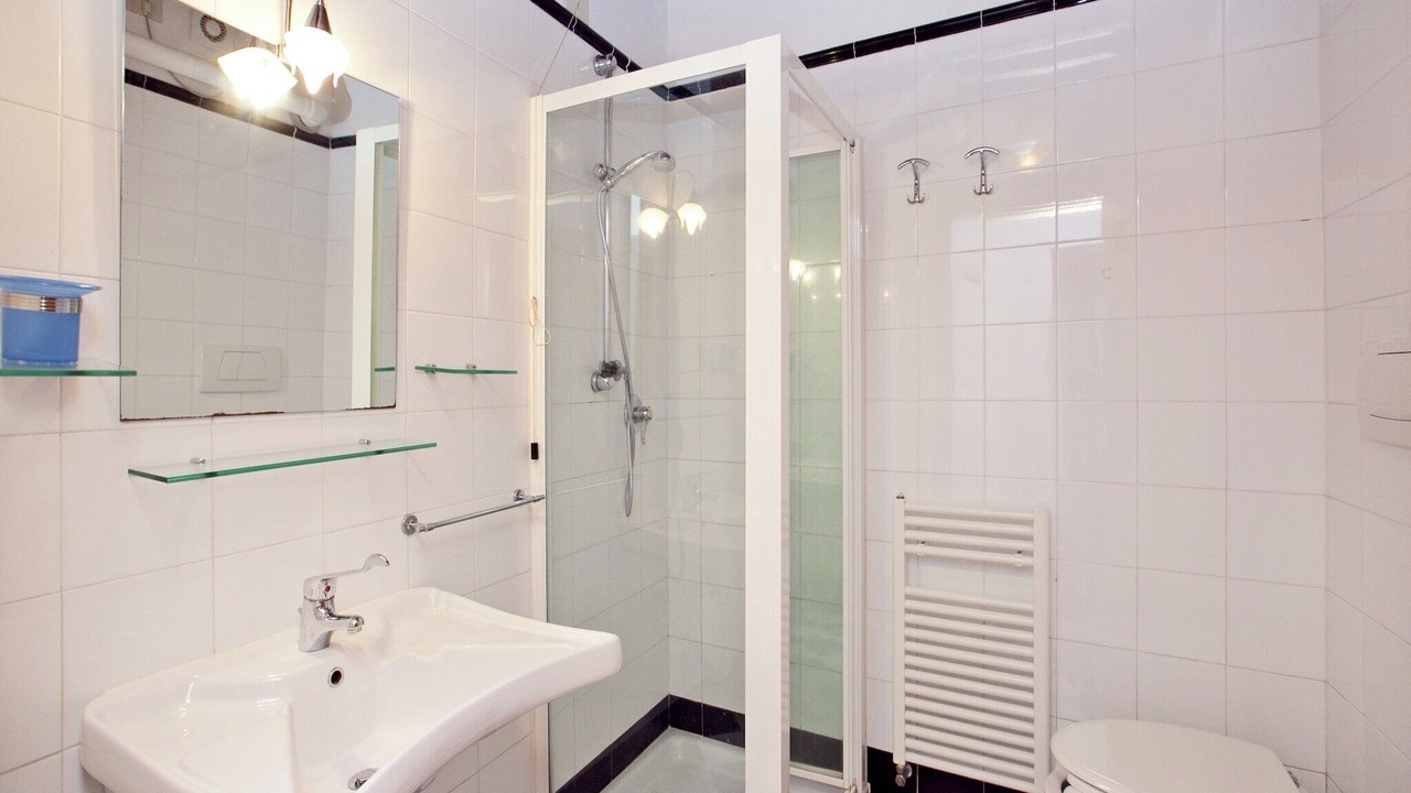 Photo of Bathroom in Vinci