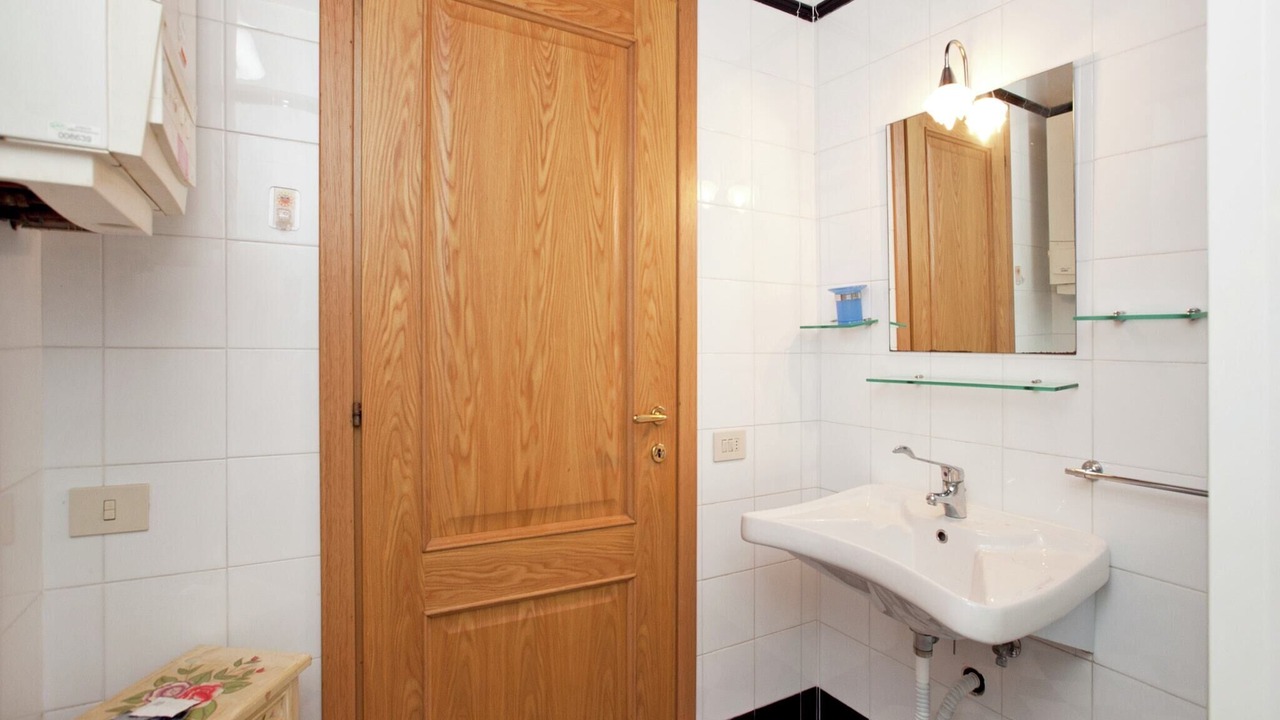 Photo of Bathroom in Vinci