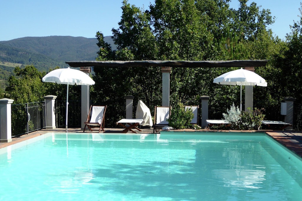 Photo of Outdoor in Montecarelli