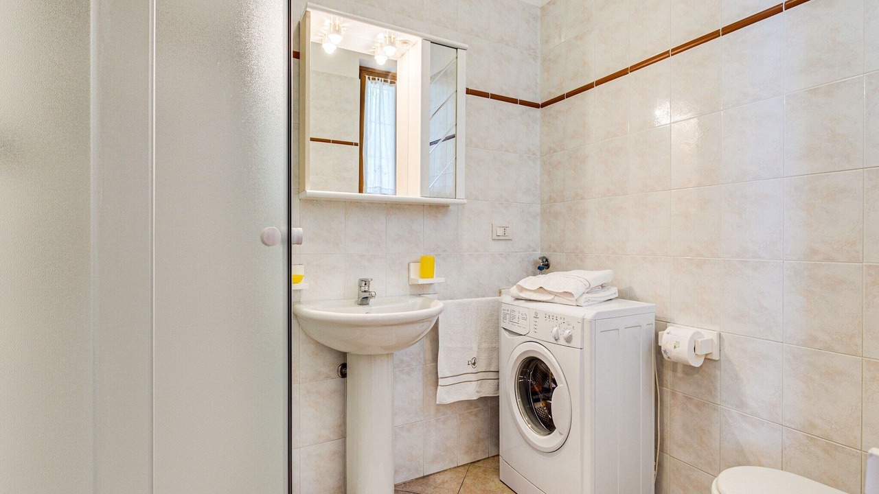 Photo of Bathroom in Gravedona