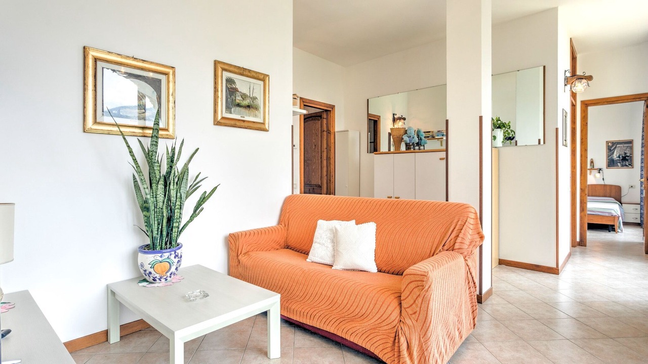 Photo of Livingroom in Gravedona