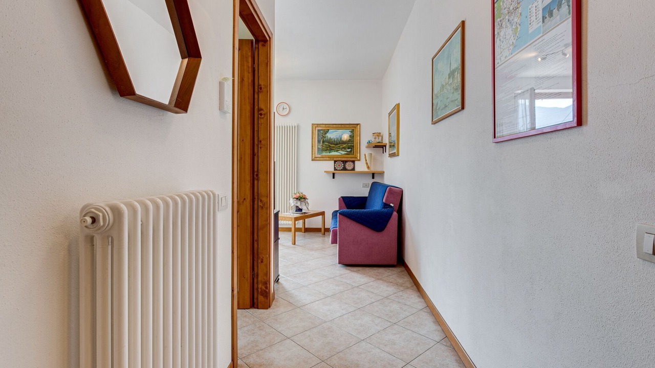 Photo of Livingroom in Gravedona