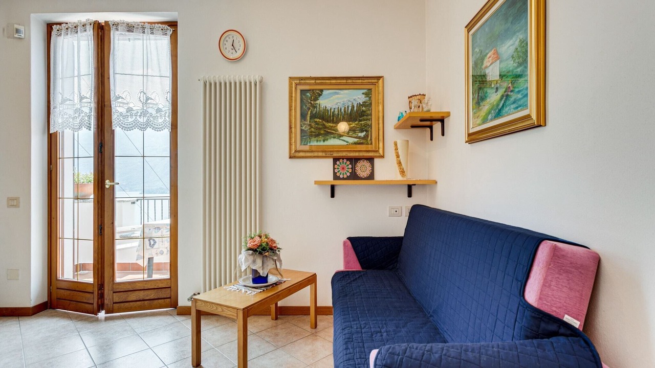 Photo of Livingroom in Gravedona