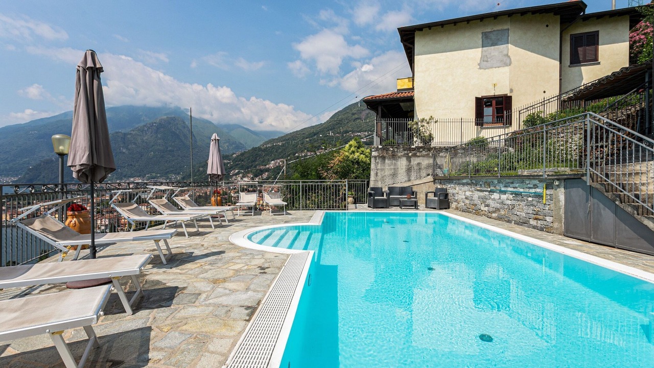 Photo of Outdoor in Gravedona