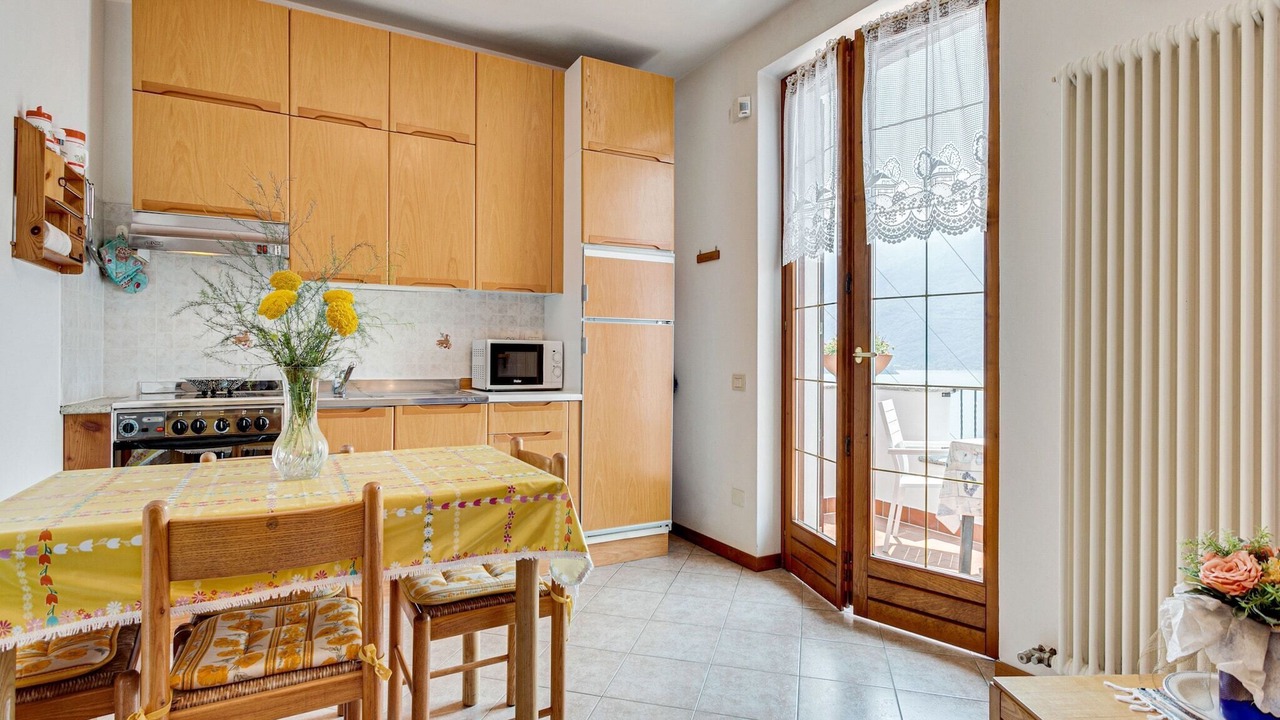 Photo of Livingroom in Gravedona