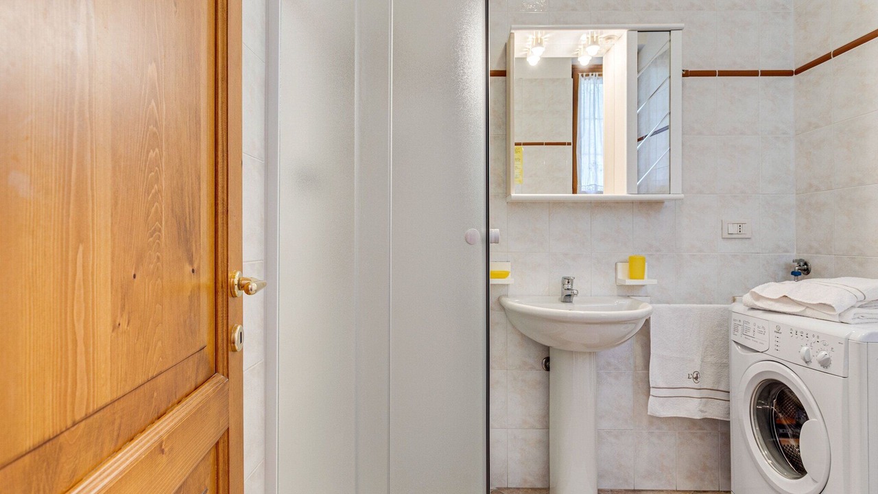Photo of Bathroom in Gravedona