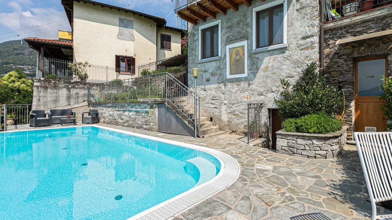 Photo of Outdoor in Gravedona