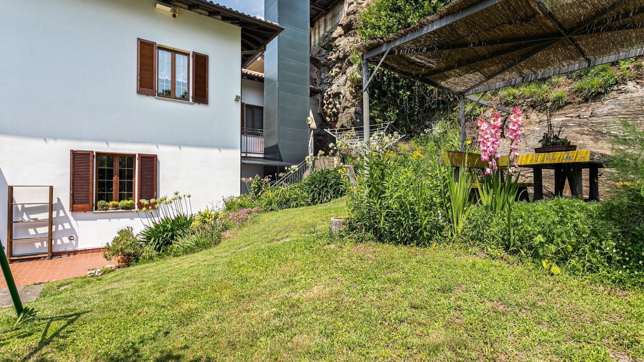 Photo of Outdoor in Gravedona