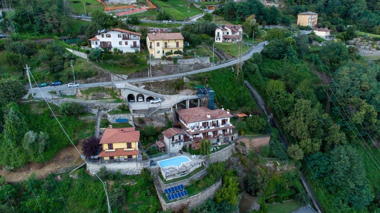 Photo of Outdoor in Gravedona