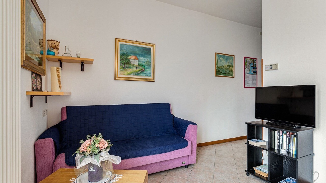 Photo of Livingroom in Gravedona