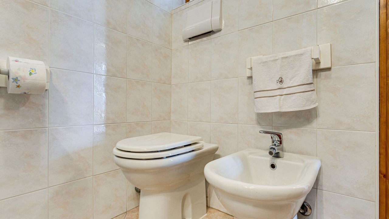 Photo of Bathroom in Gravedona