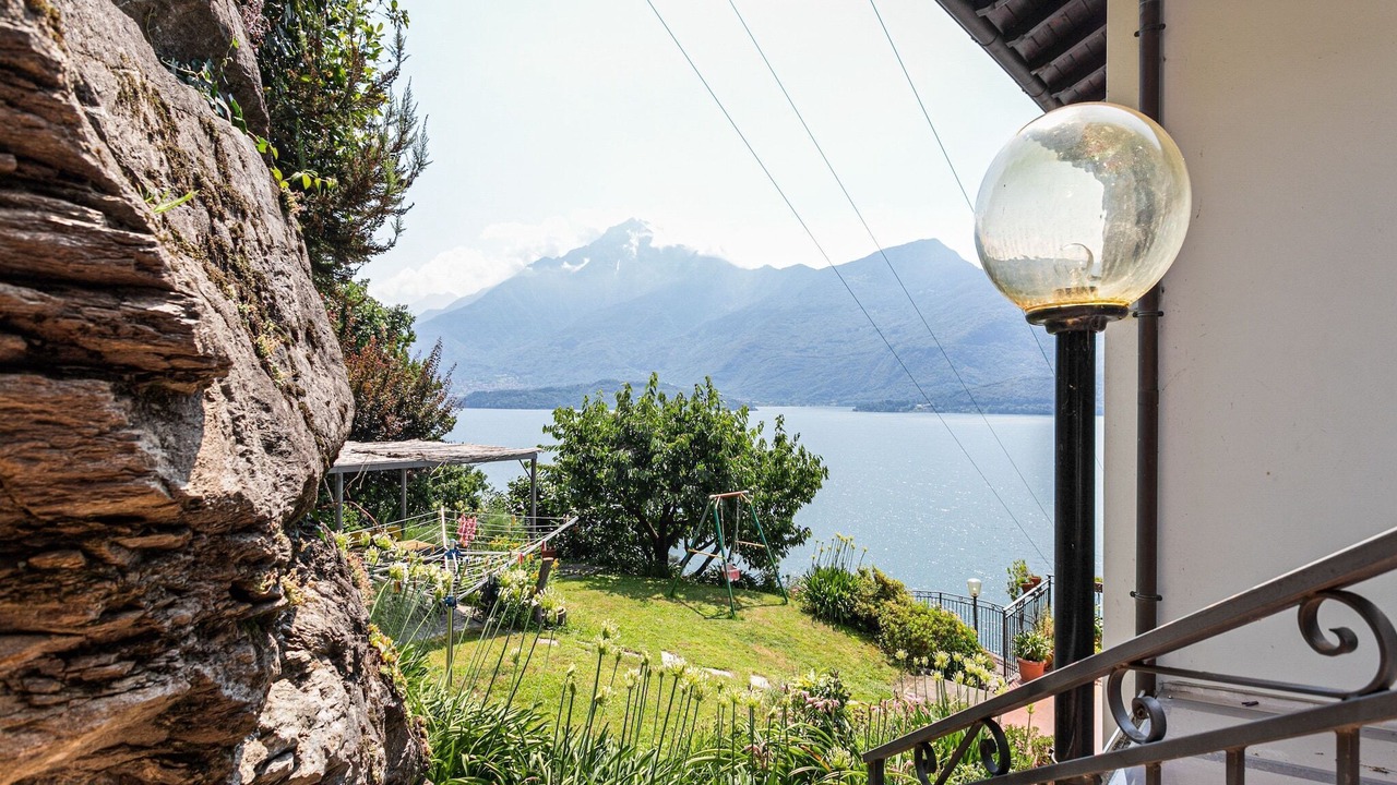 Photo of Outdoor in Gravedona