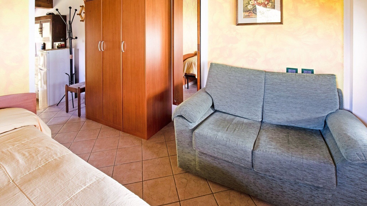 Photo of Livingroom in Idro