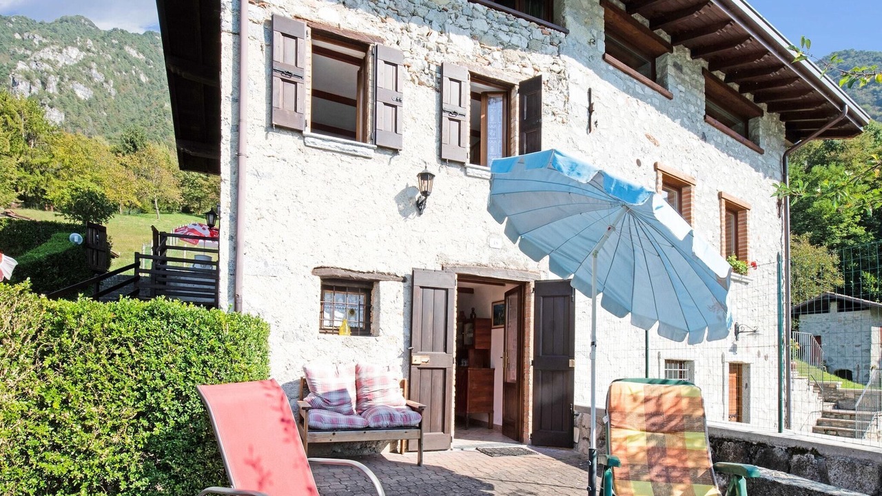 Photo of Outdoor in Idro