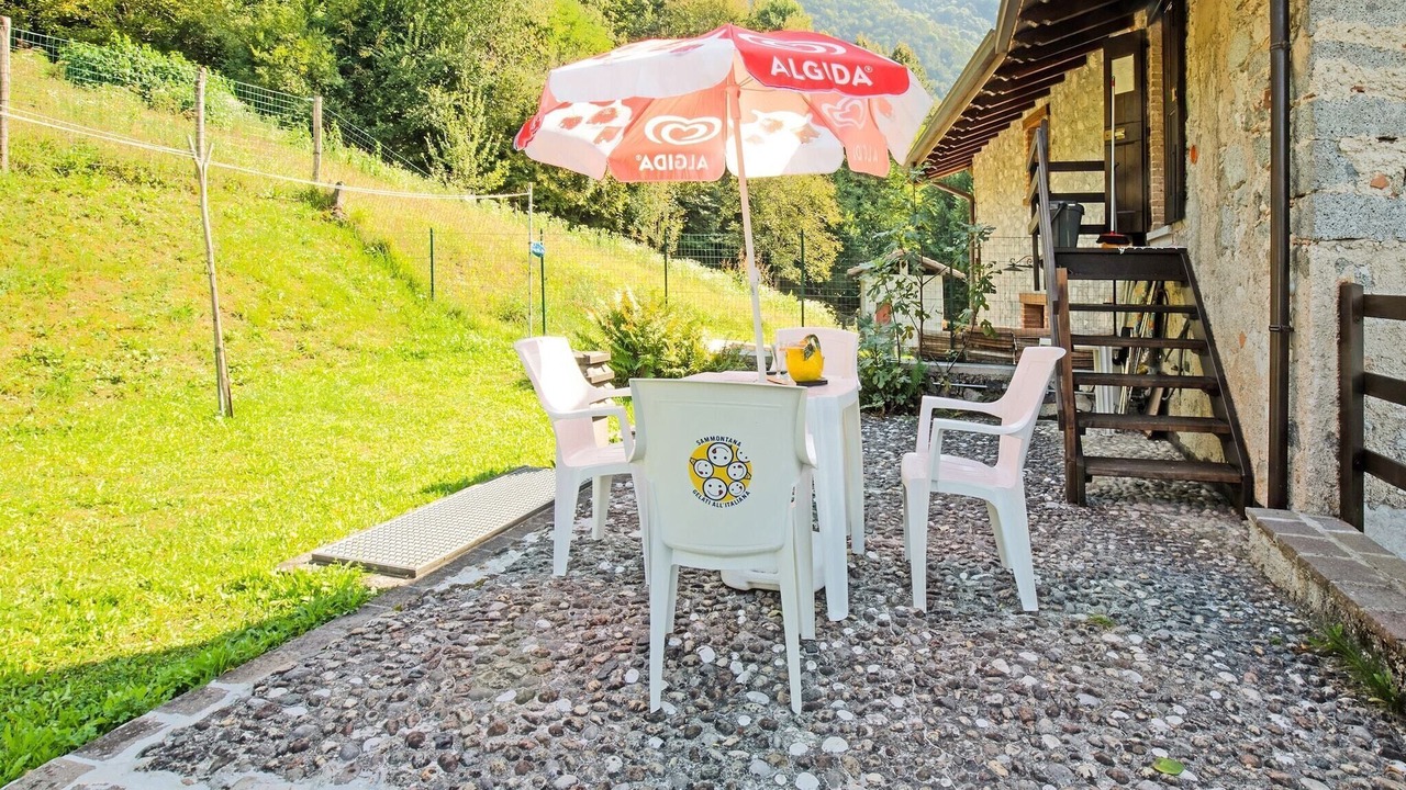 Photo of Outdoor in Idro