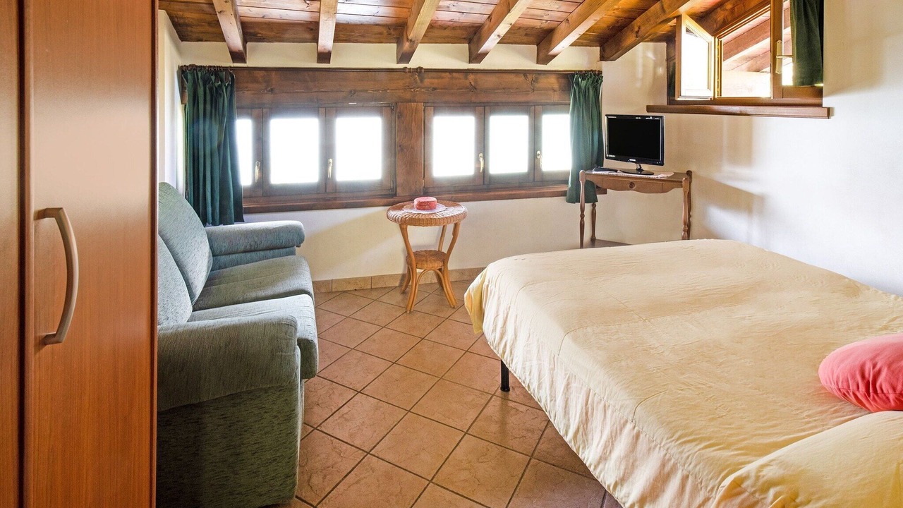Photo of Livingroom in Idro