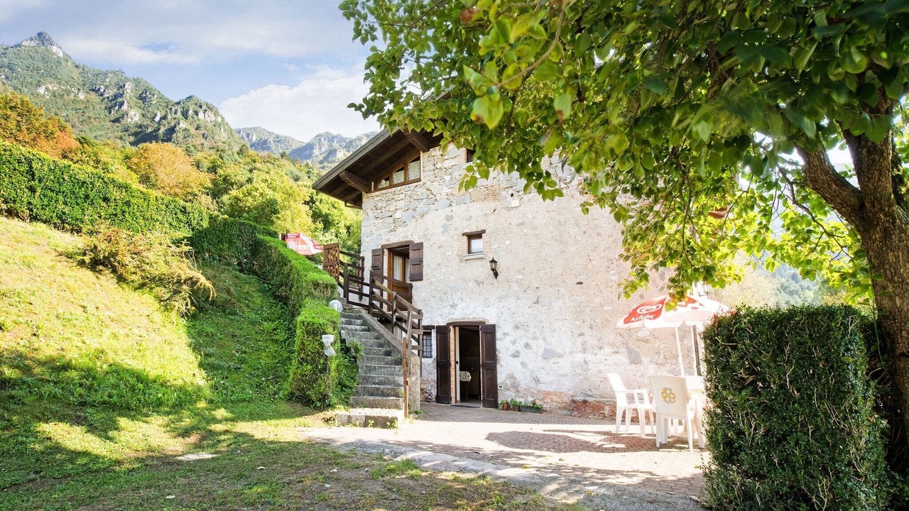 Photo of Outdoor in Idro