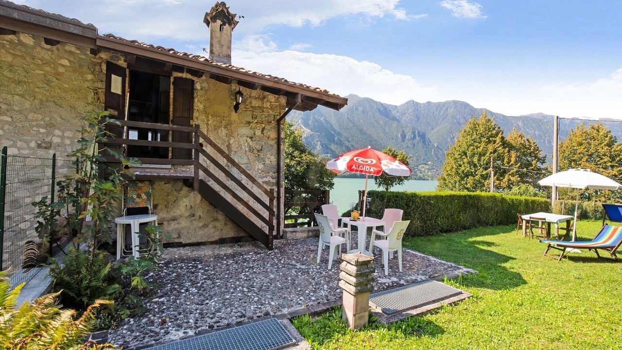 Photo of Outdoor in Idro