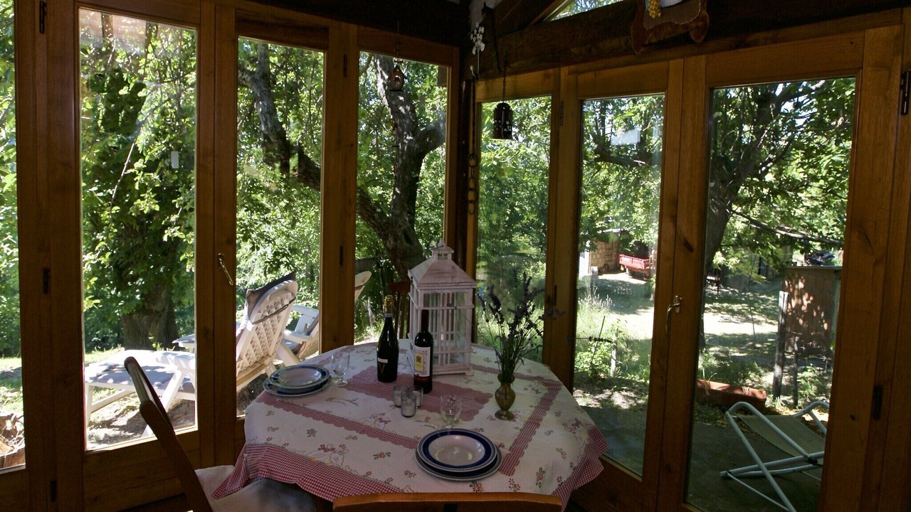 Photo of Livingroom in Seggiano