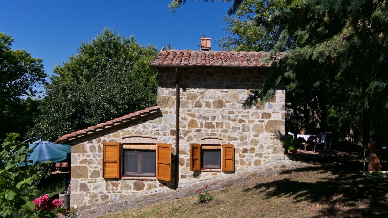 Photo of Outdoor in Seggiano