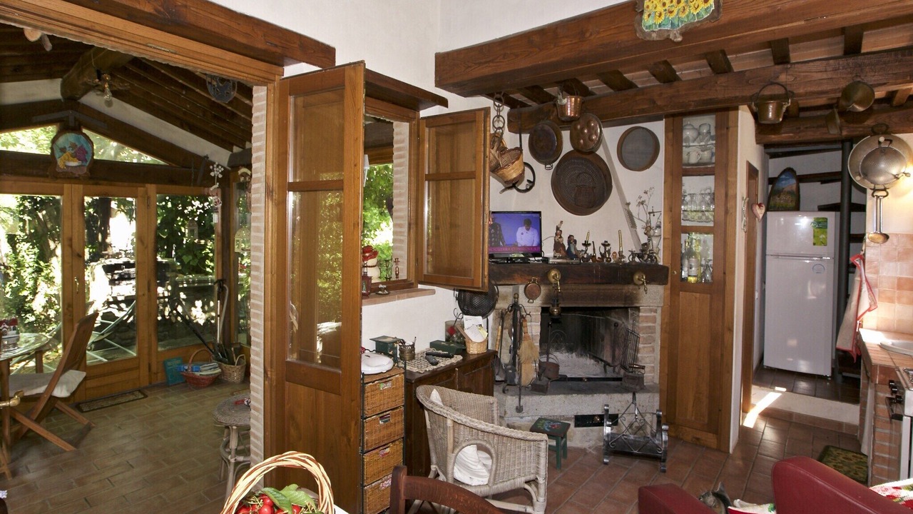 Photo of Livingroom in Seggiano