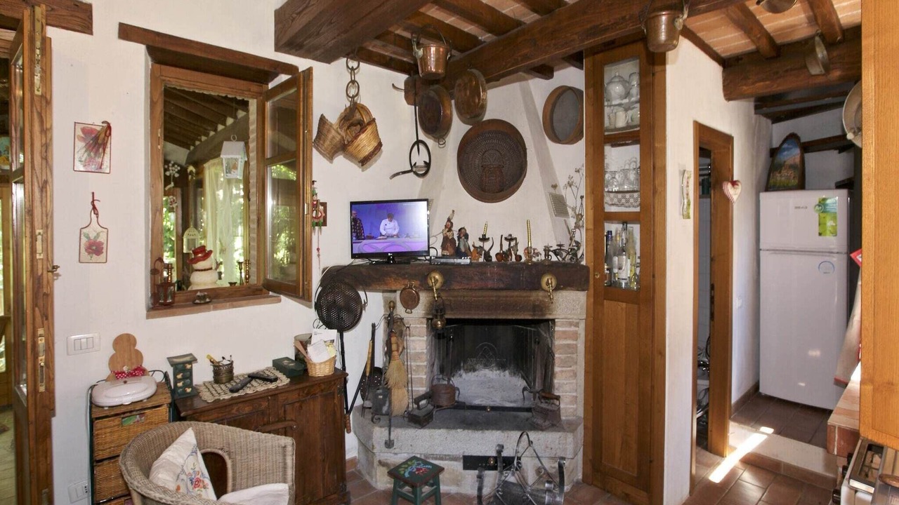 Photo of Livingroom in Seggiano