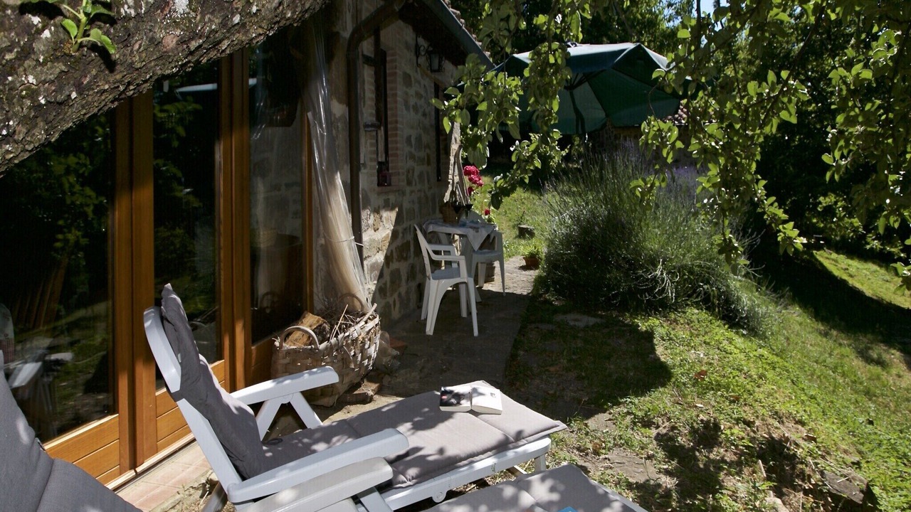 Photo of Outdoor in Seggiano