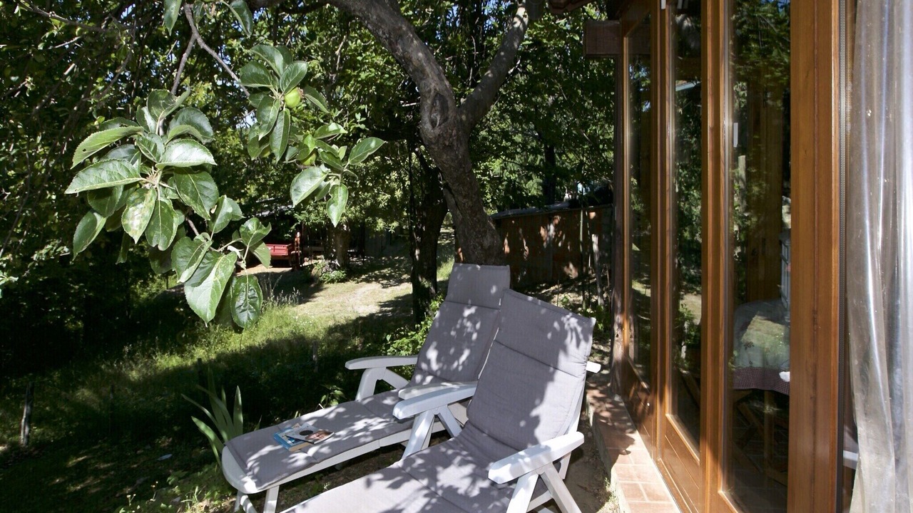 Photo of Outdoor in Seggiano