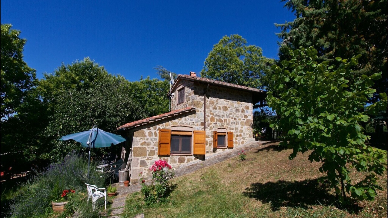 Photo of Outdoor in Seggiano