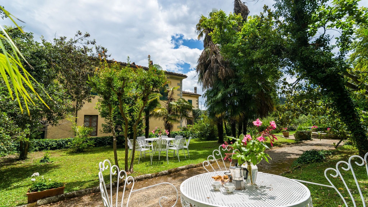 Photo of Outdoor in Bacchereto