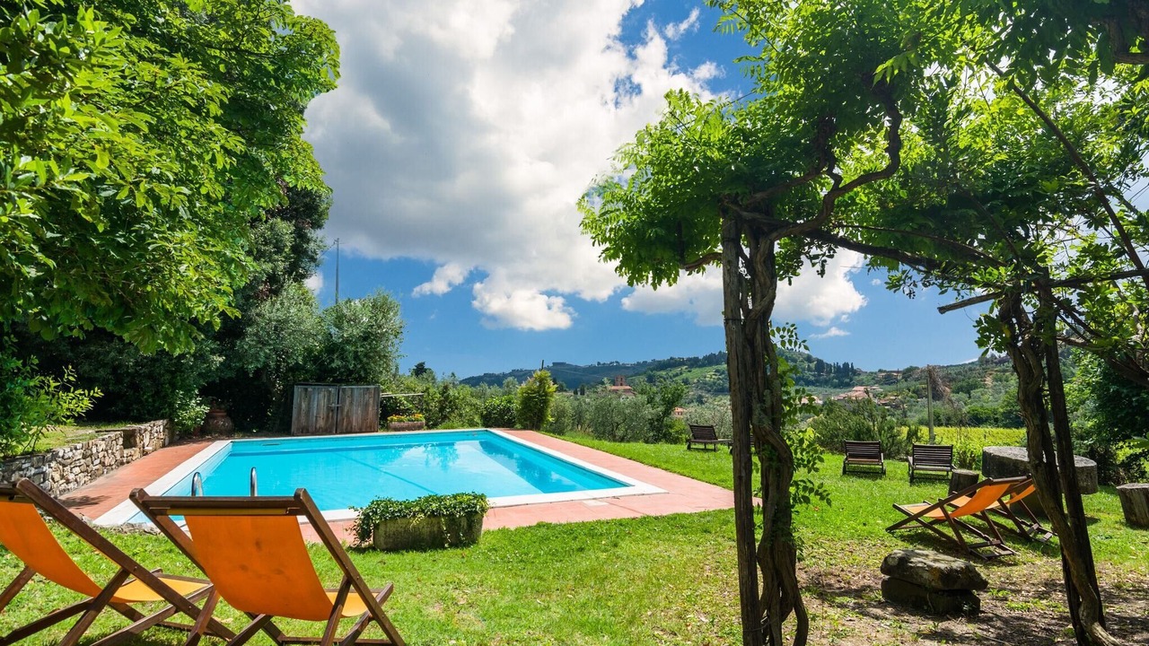 Photo of Outdoor in Bacchereto