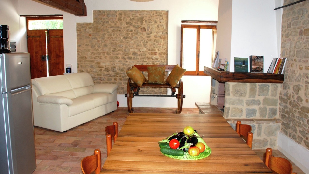 Photo of Livingroom in Rupoli