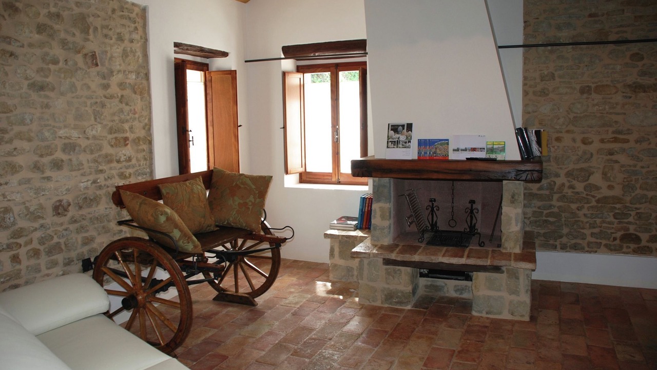 Photo of Livingroom in Rupoli
