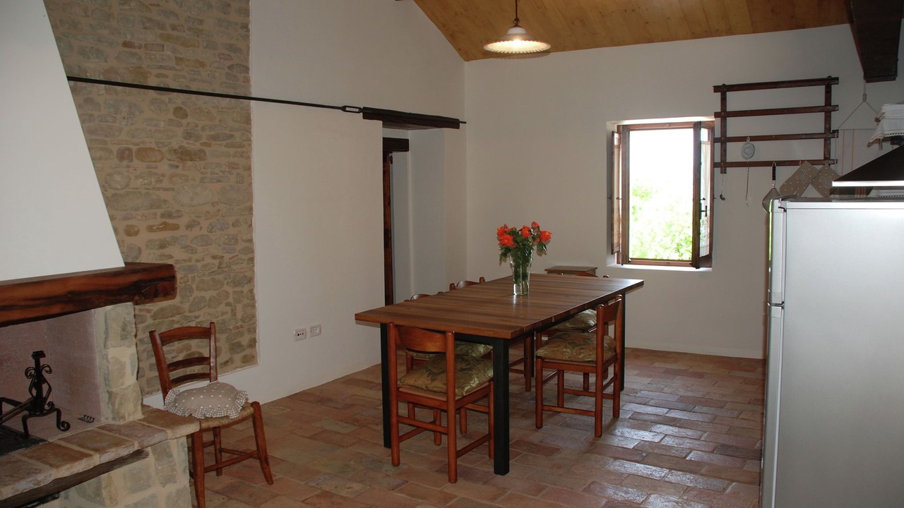 Photo of Livingroom in Rupoli