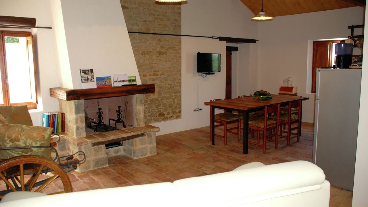 Photo of Livingroom in Rupoli