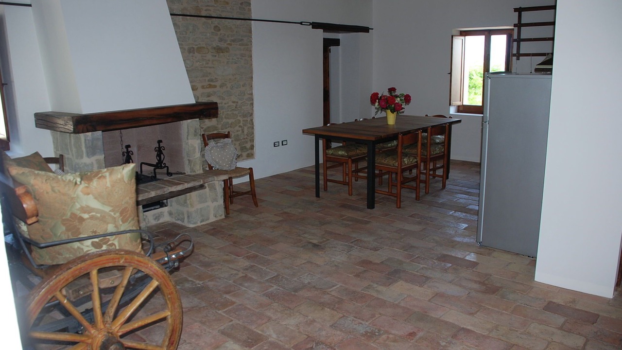 Photo of Livingroom in Rupoli