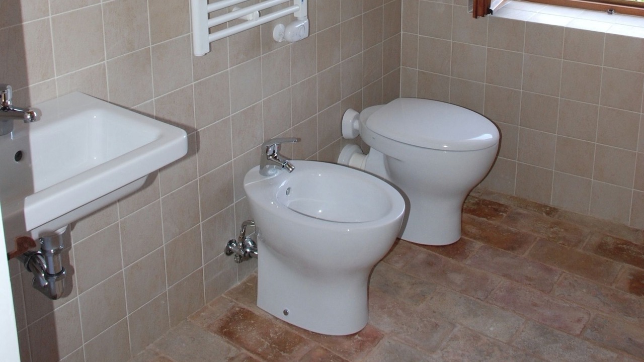 Photo of Bathroom in Rupoli