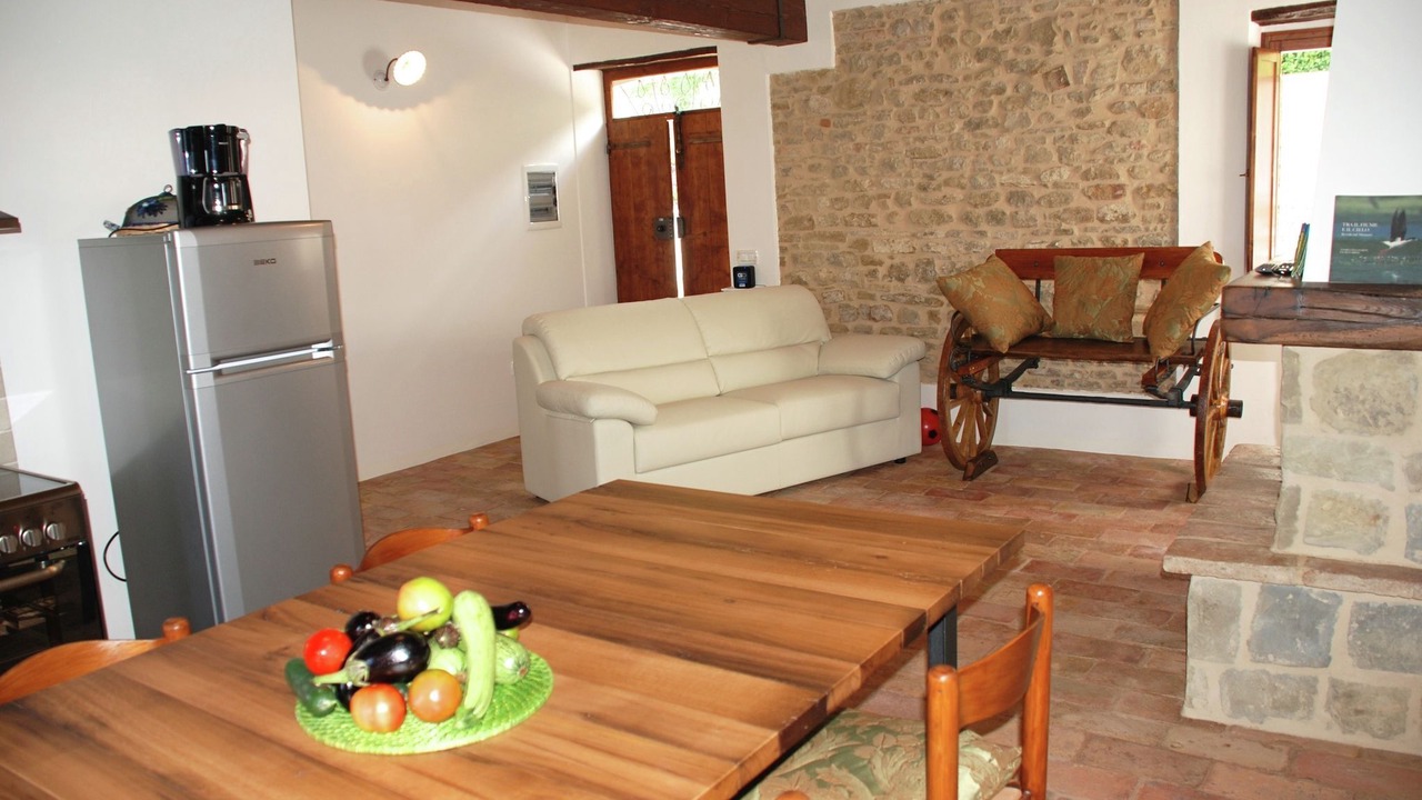 Photo of Livingroom in Rupoli