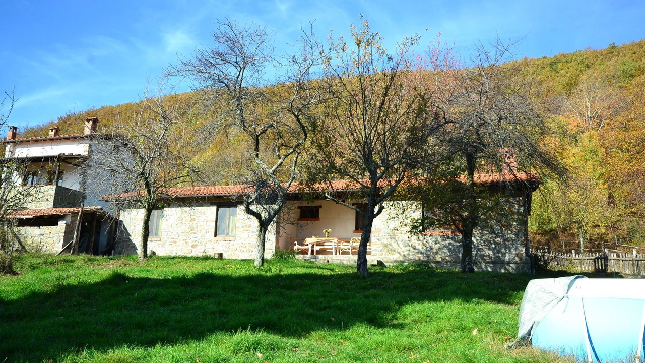 Photo of Outdoor in San Marcello Piteglio