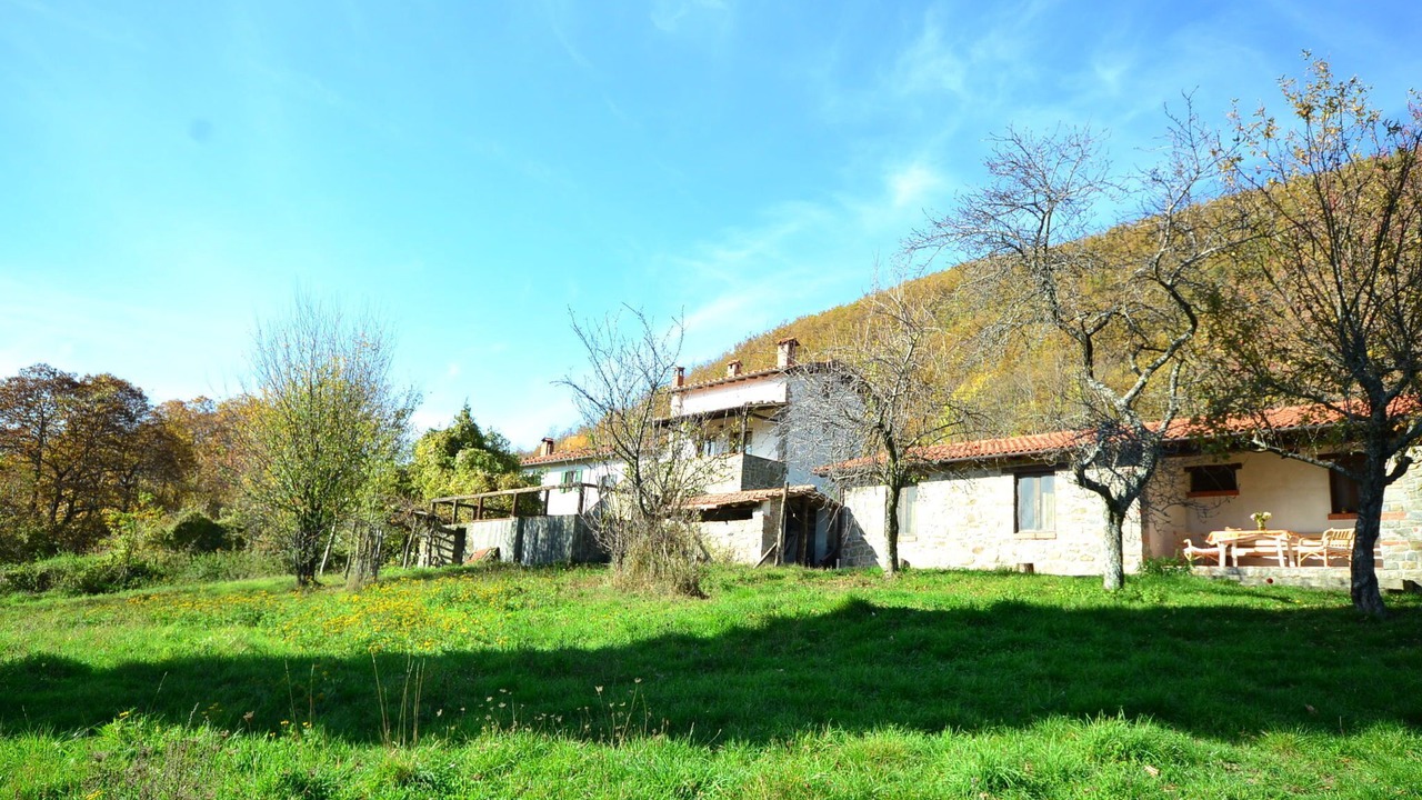 Photo of Outdoor in San Marcello Piteglio