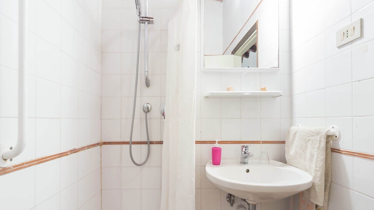 Photo of Bathroom in San Marcello Piteglio