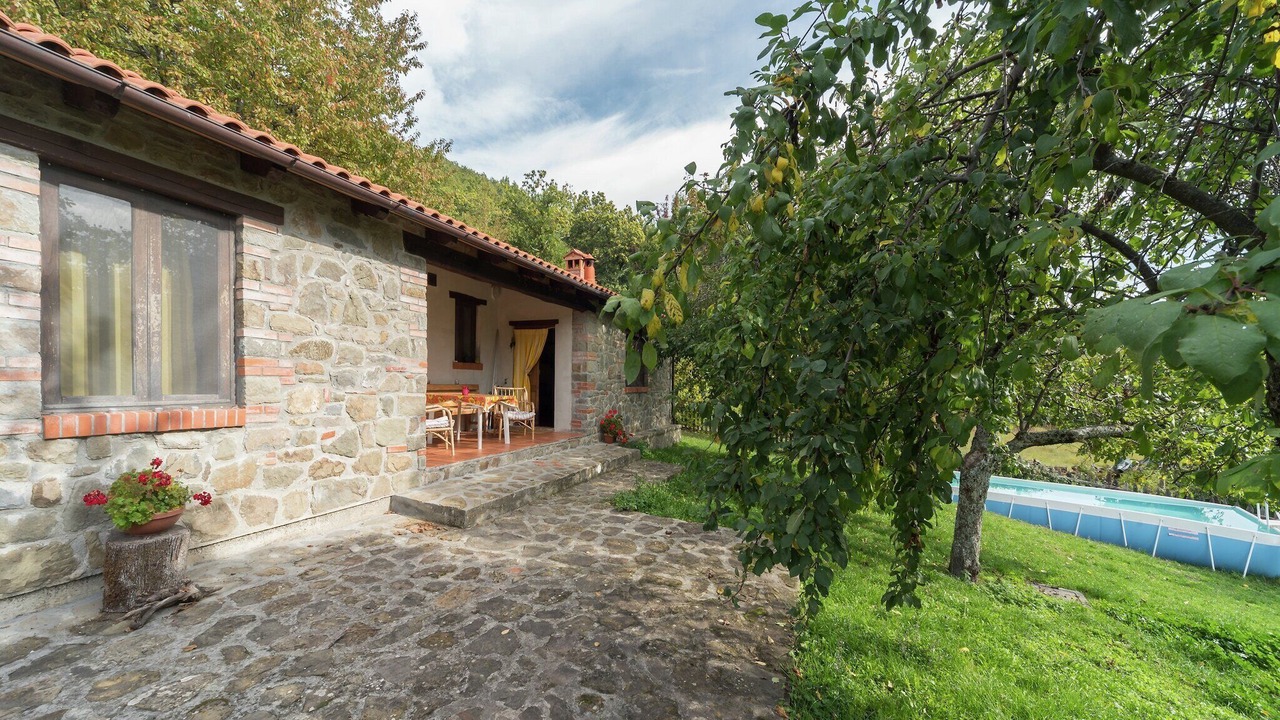 Photo of Outdoor in San Marcello Piteglio