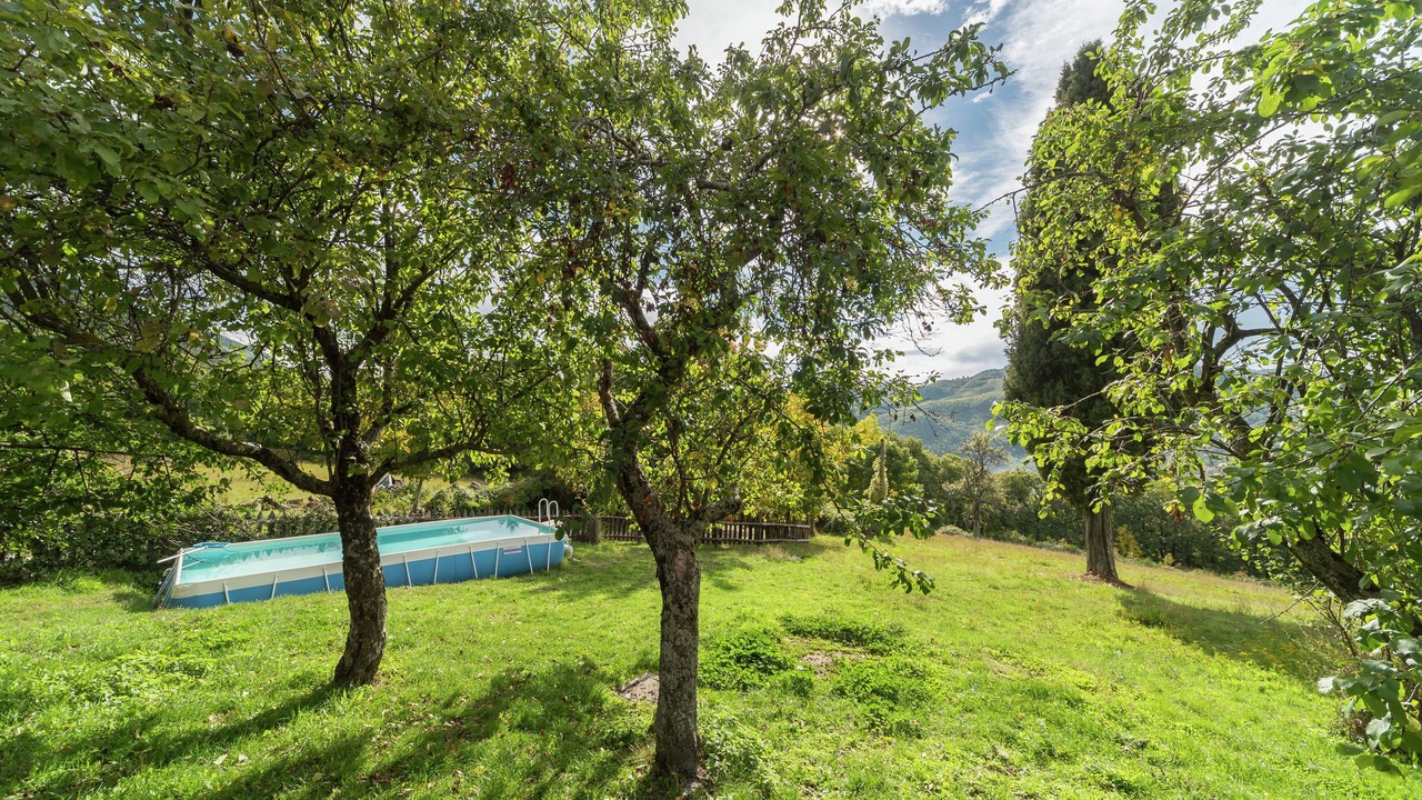 Photo of Outdoor in San Marcello Piteglio