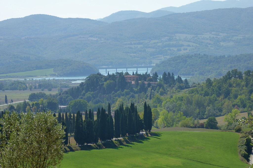 Photo of Outdoor in Montecarelli