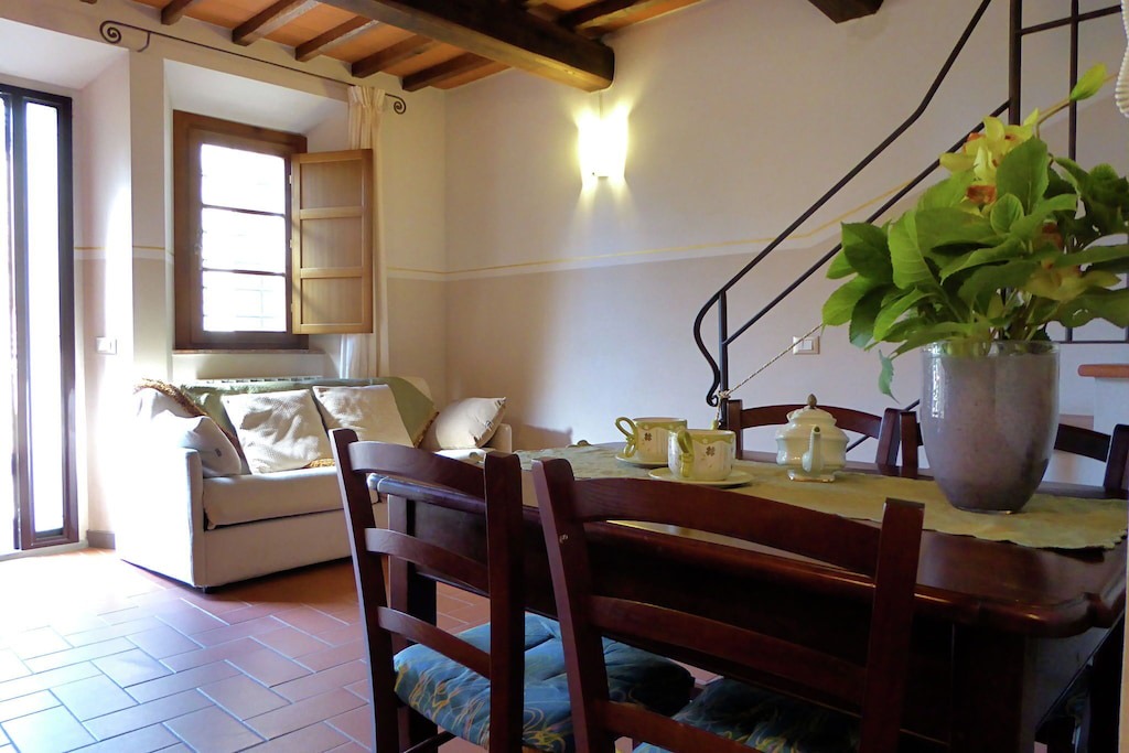 Photo of Livingroom in Montecarelli