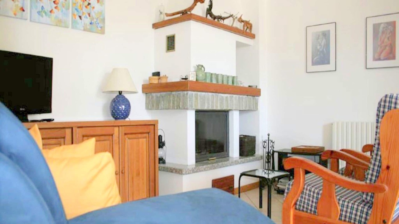 Photo of Livingroom in San Siro