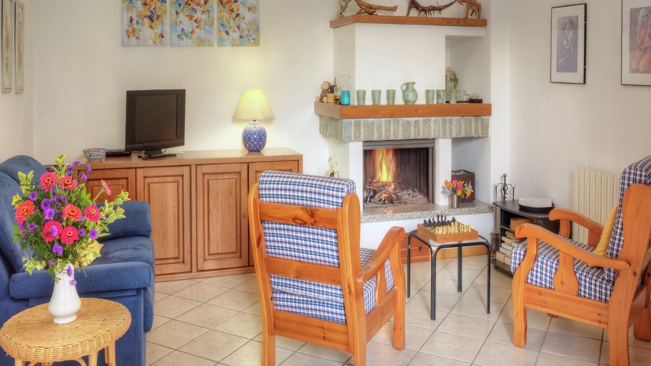 Photo of Livingroom in San Siro