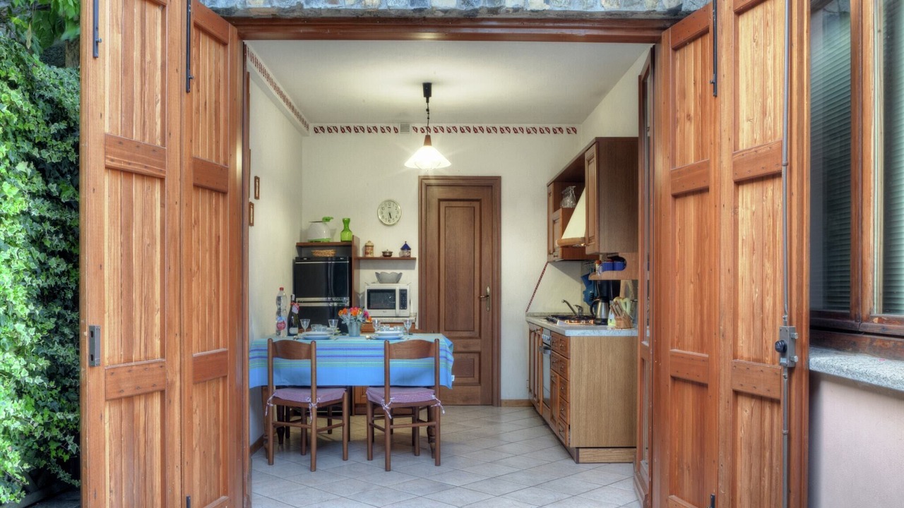 Photo of Livingroom in San Siro