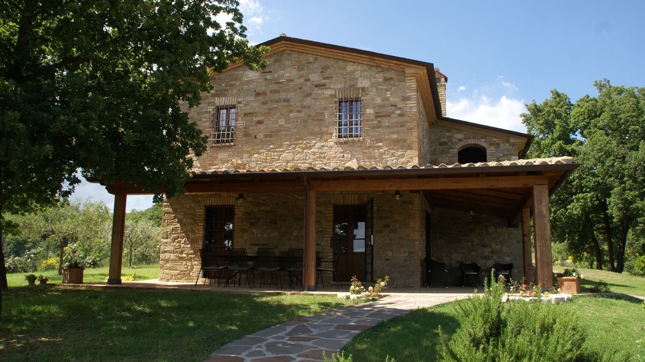 Photo of Outdoor in Umbertide