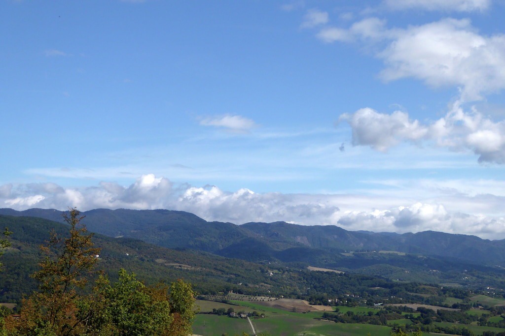 Photo of Outdoor in Montecarelli